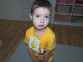 POWITANIE JESIENI W MALUSZKACH