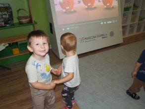 POWITANIE JESIENI W MALUSZKACH