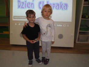 DZIEŃ CHŁOPAKA