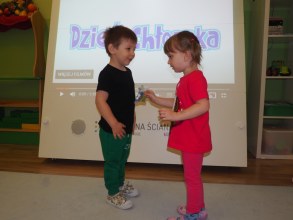 DZIEŃ CHŁOPAKA