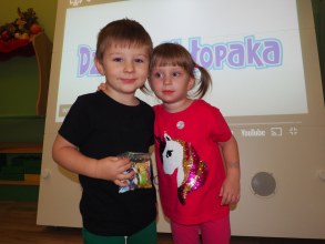 DZIEŃ CHŁOPAKA