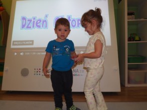 DZIEŃ CHŁOPAKA