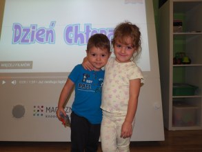 DZIEŃ CHŁOPAKA