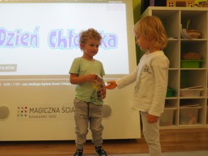 DZIEŃ CHŁOPAKA