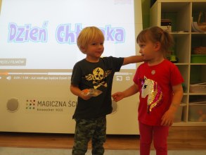 DZIEŃ CHŁOPAKA