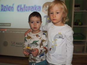 DZIEŃ CHŁOPAKA