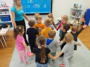 DZIEŃ CHŁOPAKA
