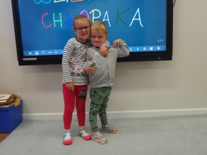 DZIEŃ CHŁOPAKA