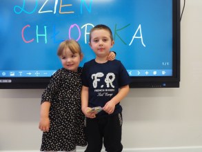 DZIEŃ CHŁOPAKA