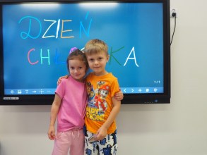 DZIEŃ CHŁOPAKA