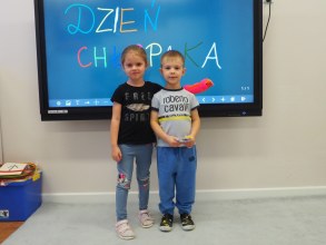 DZIEŃ CHŁOPAKA