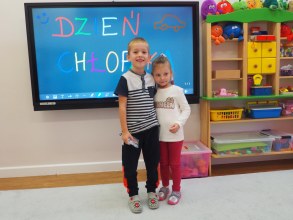 DZIEŃ CHŁOPAKA