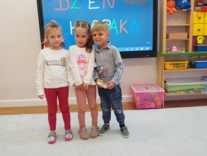 DZIEŃ CHŁOPAKA