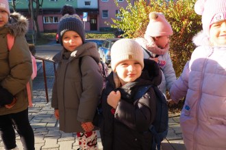 WYCIECZKA DO CHATKI ŚW. MIKOŁAJA