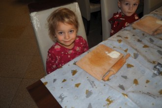 WYCIECZKA DO CHATKI ŚW. MIKOŁAJA