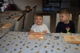 WYCIECZKA DO CHATKI ŚW. MIKOŁAJA