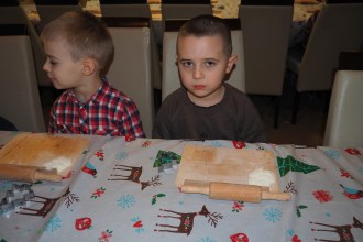 WYCIECZKA DO CHATKI ŚW. MIKOŁAJA