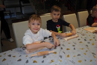 WYCIECZKA DO CHATKI ŚW. MIKOŁAJA