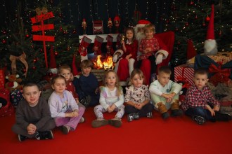 WYCIECZKA DO CHATKI ŚW. MIKOŁAJA