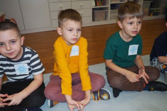 DZIEŃ ŚNIEGU