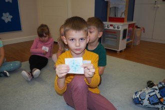 DZIEŃ ŚNIEGU