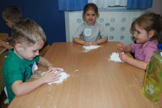 DZIEŃ ŚNIEGU