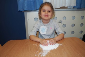 DZIEŃ ŚNIEGU
