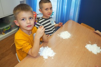 DZIEŃ ŚNIEGU