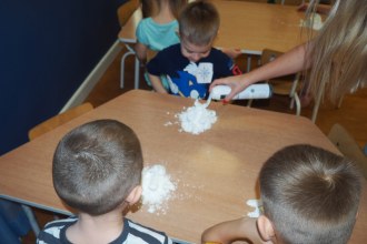 DZIEŃ ŚNIEGU