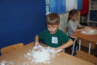 DZIEŃ ŚNIEGU