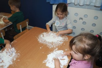 DZIEŃ ŚNIEGU