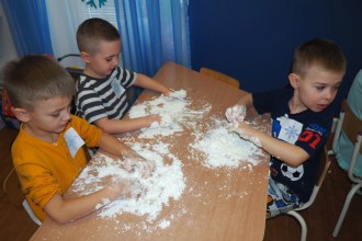 DZIEŃ ŚNIEGU