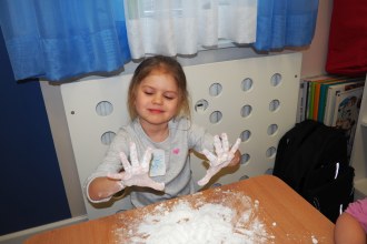 DZIEŃ ŚNIEGU