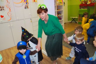 BAL KARNAWAŁOWY