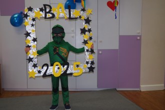 BAL KARNAWAŁOWY