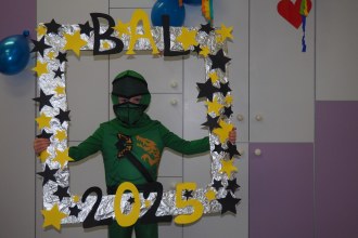 BAL KARNAWAŁOWY