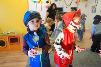 BAL KARNAWAŁOWY