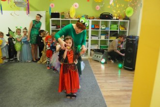 BAL KARNAWAŁOWY