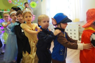 BAL KARNAWAŁOWY
