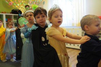 BAL KARNAWAŁOWY