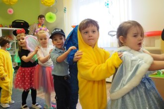 BAL KARNAWAŁOWY