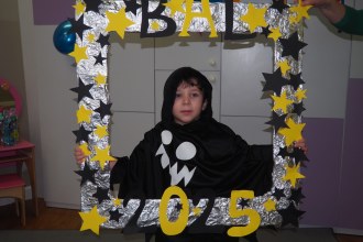 BAL KARNAWAŁOWY