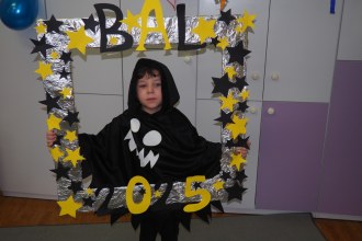 BAL KARNAWAŁOWY