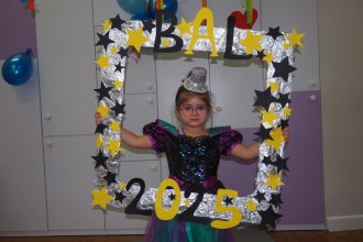 BAL KARNAWAŁOWY