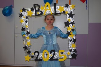 BAL KARNAWAŁOWY
