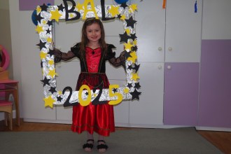 BAL KARNAWAŁOWY