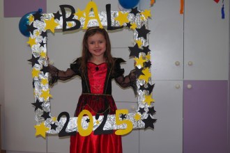 BAL KARNAWAŁOWY