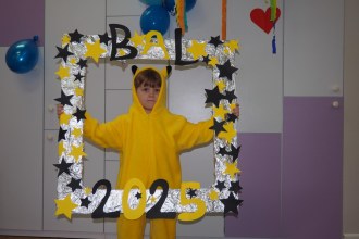 BAL KARNAWAŁOWY