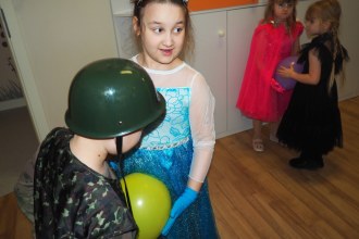 BAL KARNAWAŁOWY