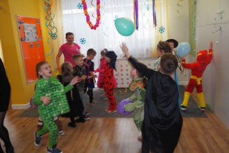 BAL KARNAWAŁOWY